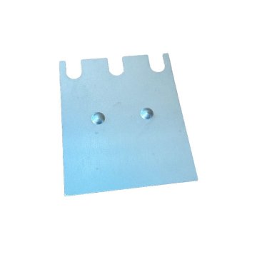 Wholesale Customized Racking Components Shim Plate
