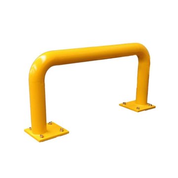 Advanced Durable Racking Components Frame Protection